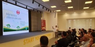 Fomentar una conducción segura