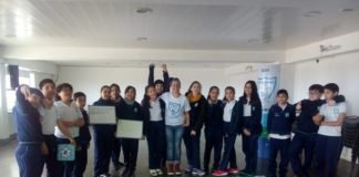 Aprender sobre el cuidado de la energía