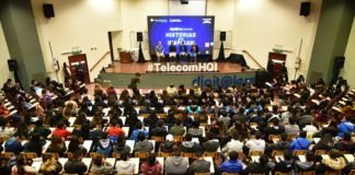 Impulsar la vocación digital en los jóvenes