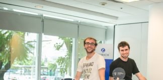 Deep Agro, la startup que soluciona problemas del agro con inteligencia artificial