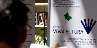 Premio Vivalectura 2020