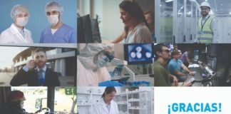 Protagonistas de la verdad