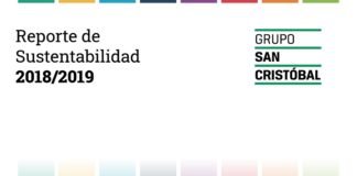 El trabajo interno en la construcción del reporte