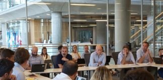 Se creó el Gabinete de Cambio Climático en la Ciudad