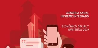 Grupo Financiero Galicia publicó su Informe Integrado