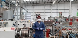 Desarrollan módulos hospitalarios en tiempo récord