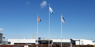 Vehículos al servicio del gobierno por la pandemia