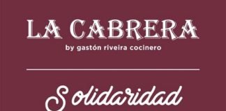 La Cabrera junto a los que esperan ser repatriados