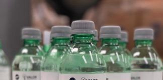 Elaboran alcohol sanitizante a partir de cerveza