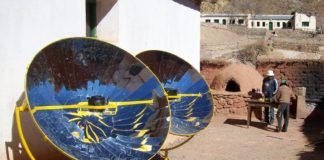 Concurso para financiar proyectos de energía renovable