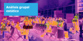 Cuando lo que parece de ciencia ficción es lo que te protege del Covid-19