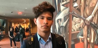 “La Crisis Climática está atravesada por la agenda de Derechos Humanos”