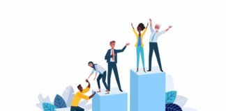 Guía para mejorar la diversidad, la equidad y la inclusión en el trabajo