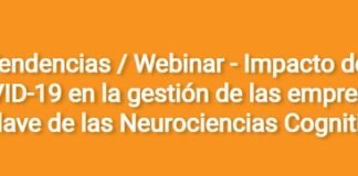 17/6: Webinar – Impacto del COVID-19 en la gestión de empresas