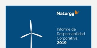Naturgy publicó su informe de Responsabilidad Corporativa
