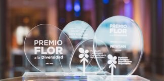 Hasta el 28/8: Inscripciones en los Premios Flor – Diversidad