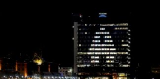 Conectados durante la pandemia