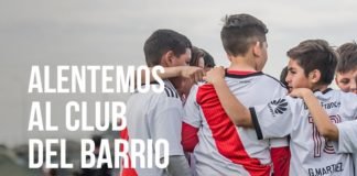 Un millón de pesos para labor social