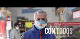 Coca-Cola invierte $770 millones para la reactivación de comercios