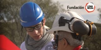 Fundación Loma Negra alcanzó 44 mil beneficiados con sus proyectos