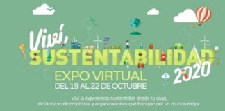 Falta muy poco para Viví Sustentabilidad