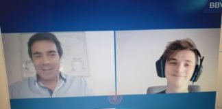 BBVA distingue a jóvenes emprendedores