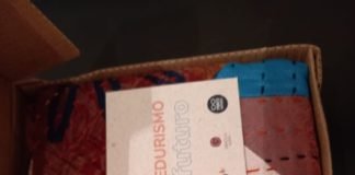 Capacitaciones a emprendedores a través del arte