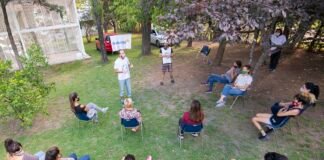 Naturgy lanzó nueva edición de Sembrando Futuro