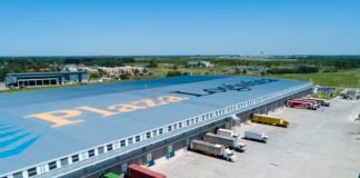 Plaza Logística coloca la primera emisión sostenible de una compañía privada en Argentina