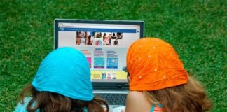 Talleres virtuales para chicos durante el verano