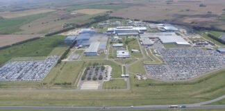 General Motors obtuvo la recertificación de la norma ISO 14.001 en Rosario