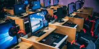 HyperX promueve los valores del juego en la escuela
