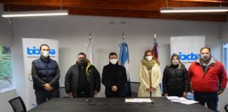 Grupo Libertad donará alimentos al Parque de la Biodiversidad Grupo Libertad convenio parque de la biodiversidad