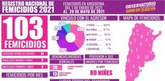 Protocolos de actuación contra la violencia de género femicidios