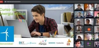 Fundación Pampa Energía y Fundación Siemens lanzan capacitación en energías renovables