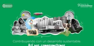 reporte sustentabilidad La Serenísima