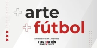 arte fútbol