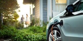 Aumentó un 133% el patentamiento de vehículos eléctricos e híbridos movilidad sustentable