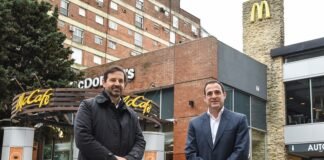 Acuerdo pampa Energia y Mc Donalds