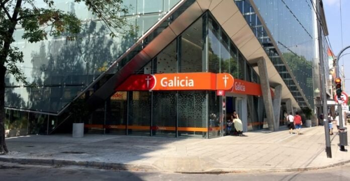banco galicia