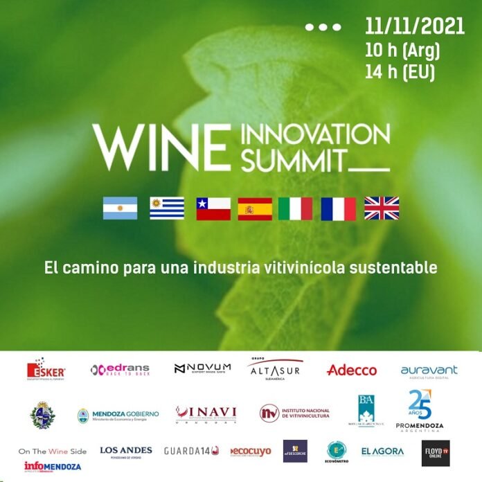 wine innovation summit