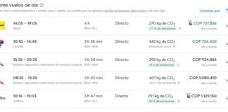 Google lanza herramientas y funcionalidades con foco en sustentabilidad google sustentabilidad