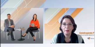 ManpowerGroup Argentina reconoció a sus “Socios en la Inclusión” 2021 Construyendo Puentes