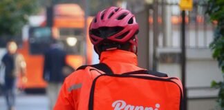 Inclusión social y financiera para repartidores Rappi y Santander