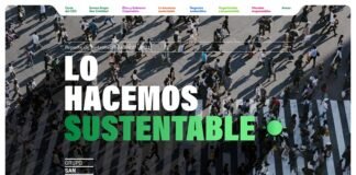 Grupo San Cristóbal publica su 4to reporte de sustentabilidad Grupo San Cristobal - Reporte