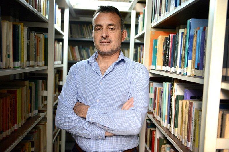 Andrés Nápoli