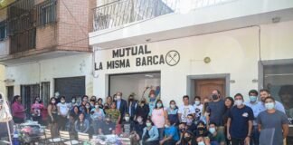 Banco Nación: beneficios para sectores vulnerables banco Nación