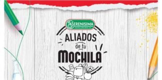 Aliados de tu mochila