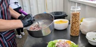 Banco Galicia y el Gobierno de la Ciudad presentan línea de financiamiento de triple impacto