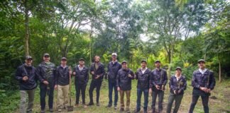 Mercedes-Benz Camiones y Buses se compromete a plantar un árbol por cada unidad vendida durante 2022